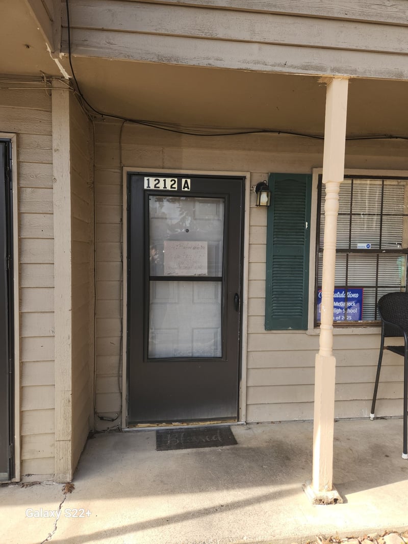 1212 Tulip Grove Rd, Hermitage, TN 37076