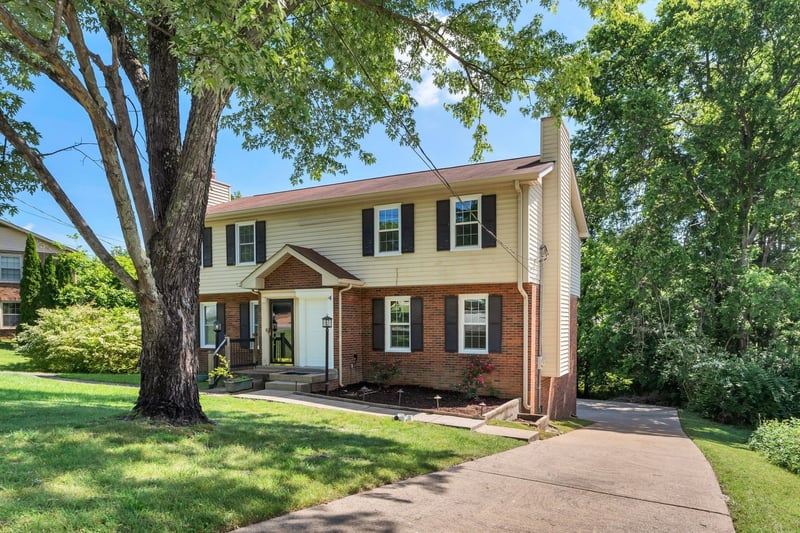 3206 Cedar Ridge Rd, Nashville, TN 37214