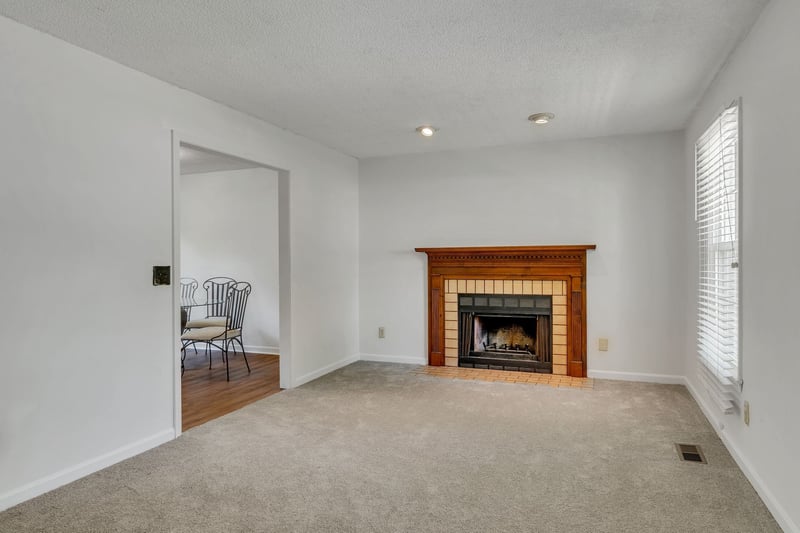 3206 Cedar Ridge Rd, Nashville, TN 37214