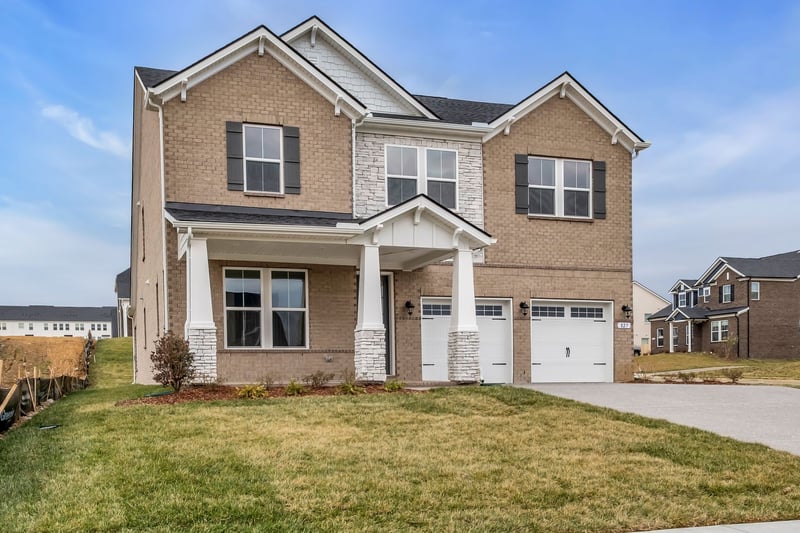 827 Azalea Dr, Mount Juliet, TN 37122