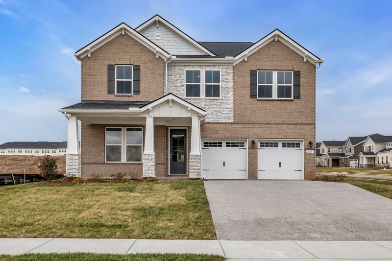 827 Azalea Dr, Mount Juliet, TN 37122