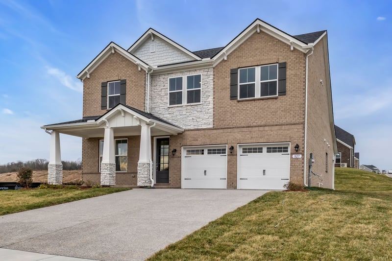 827 Azalea Dr, Mount Juliet, TN 37122
