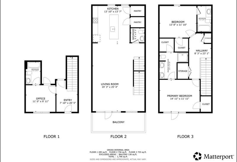 6719 Charlotte Pike #3, Nashville, TN 37209