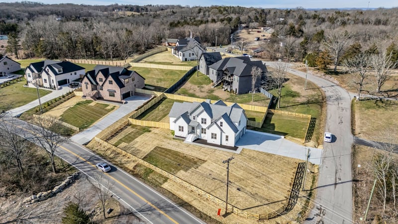 25 Cedar Grove Church Rd, Mount Juliet, TN 37122