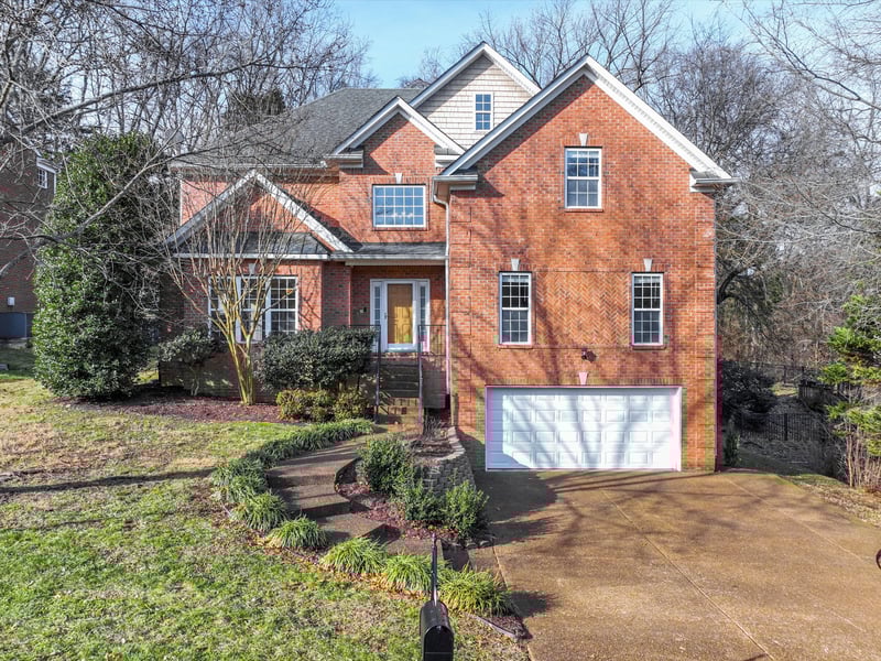 1227 Buckhead Dr, Brentwood, TN 37027