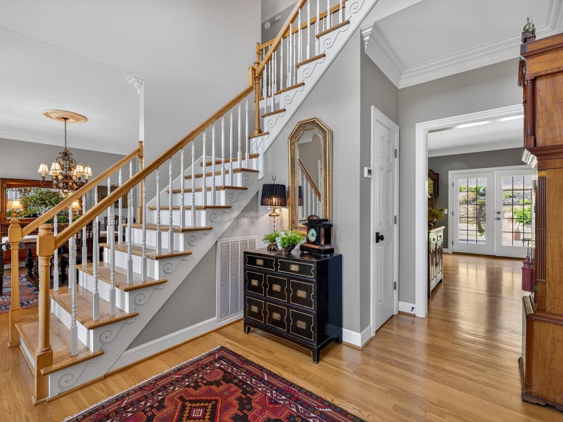 9450 Foothills Ct, Brentwood, TN 37027