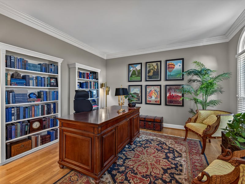 9450 Foothills Ct, Brentwood, TN 37027