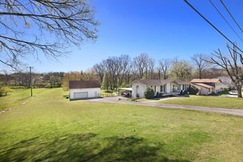 436 Foothill Dr, Nashville, TN 37217