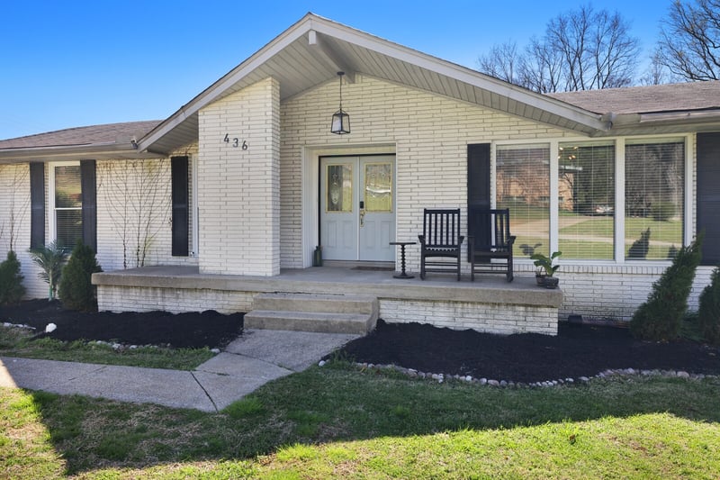 436 Foothill Dr, Nashville, TN 37217