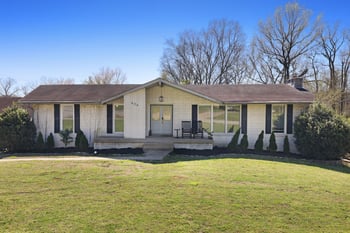 436 Foothill Dr, Nashville, TN 37217