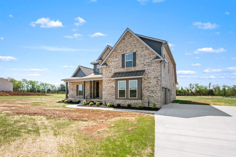 7254 West Gum Rd, Murfreesboro, TN 37127