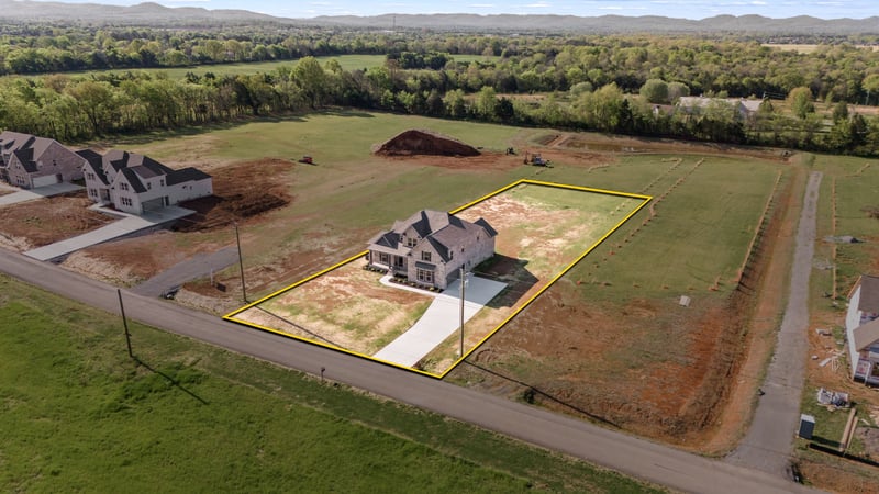 7254 West Gum Rd, Murfreesboro, TN 37127