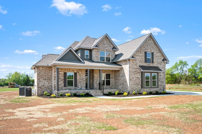 7254 West Gum Rd, Murfreesboro, TN 37127