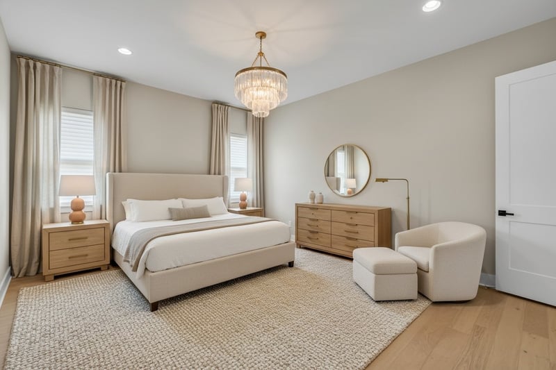 5009 Fairhaven Cir, Thompsons Station, TN 37179