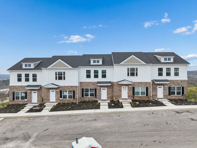 201 Dry Creek Commons, Goodlettsville, TN 37072