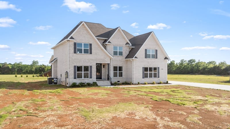 7290 West Gum Rd, Murfreesboro, TN 37127