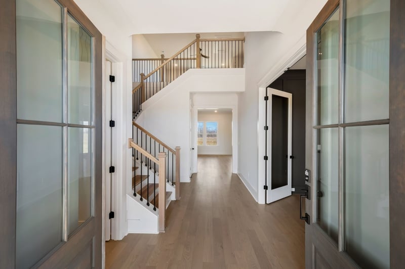 5029 Fairhaven Cir, Thompsons Station, TN 37179