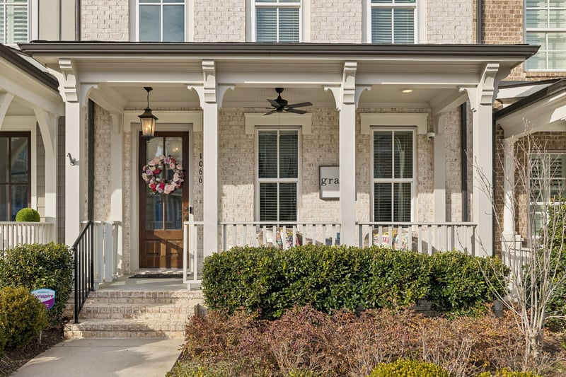 1066 Beckwith St, Franklin, TN 37064