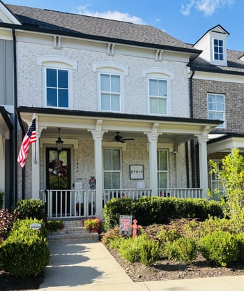 1066 Beckwith St, Franklin, TN 37064