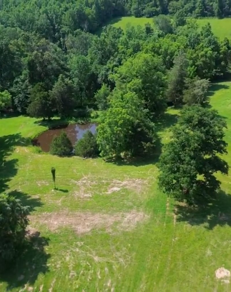 Camp Ravine Rd, Burns, TN 37029