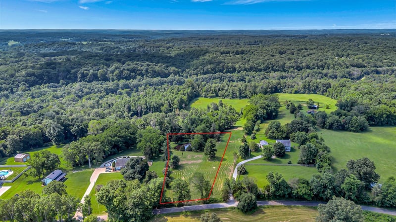 Camp Ravine Rd, Burns, TN 37029