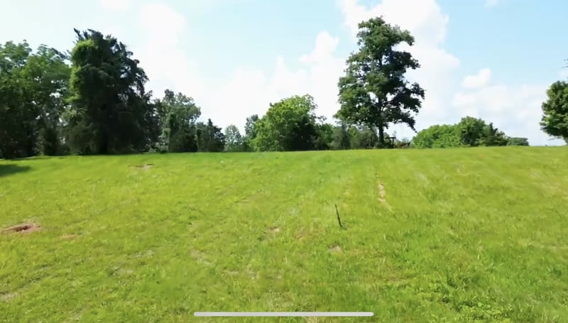 Camp Ravine Rd, Burns, TN 37029