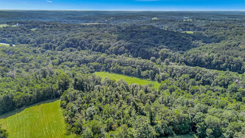 Camp Ravine Rd Lot 3, Burns, TN 37029