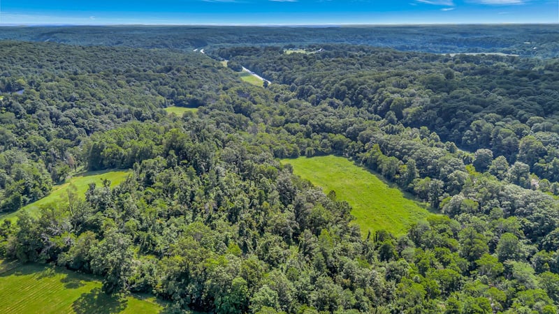 Camp Ravine Rd Lot 3, Burns, TN 37029