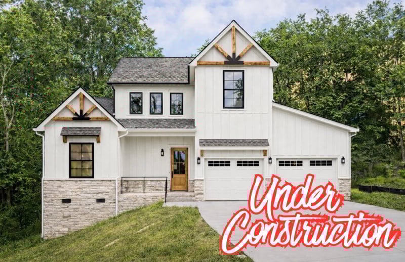 1104 S Graycroft Ave, Madison, TN 37115