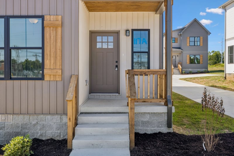 117 E Campbell Rd #A, Madison, TN 37115