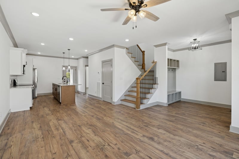 117 E Campbell Rd #B, Madison, TN 37115