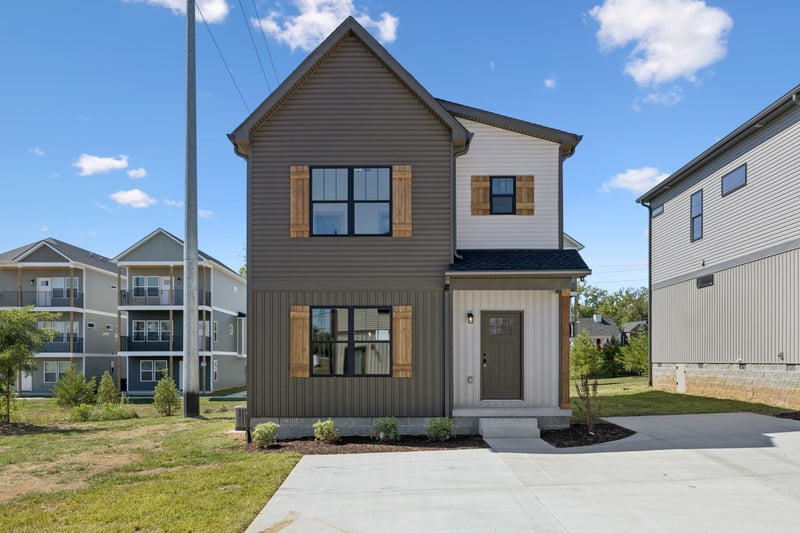 117 E Campbell Rd #B, Madison, TN 37115