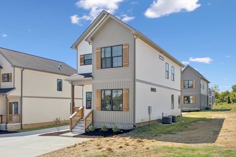 119 E Campbell Rd #A, Madison, TN 37115