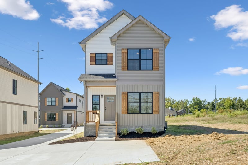 119 E Campbell Rd #A, Madison, TN 37115