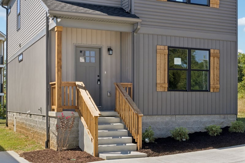 119 E Campbell Rd #B, Madison, TN 37115