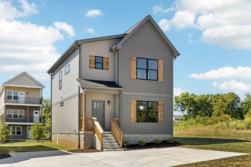 119 E Campbell Rd #B, Madison, TN 37115