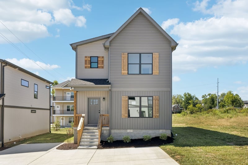 119 E Campbell Rd #B, Madison, TN 37115