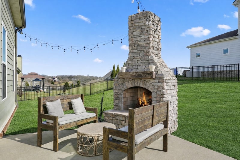 111 Kilkenny Way, Mount Juliet, TN 37122