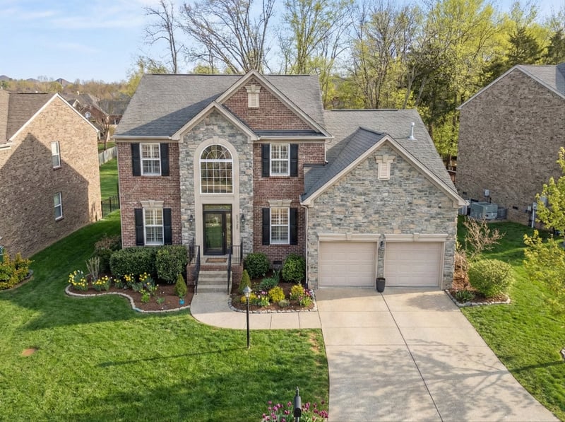 736 Arbor Springs Dr, Mount Juliet, TN 37122