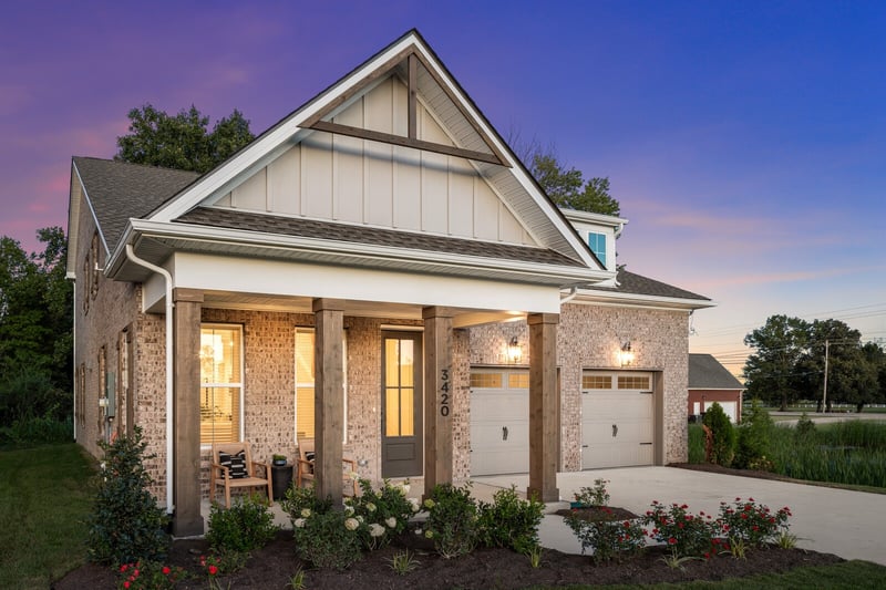 5205 Fairhaven Ct, Thompsons Station, TN 37179