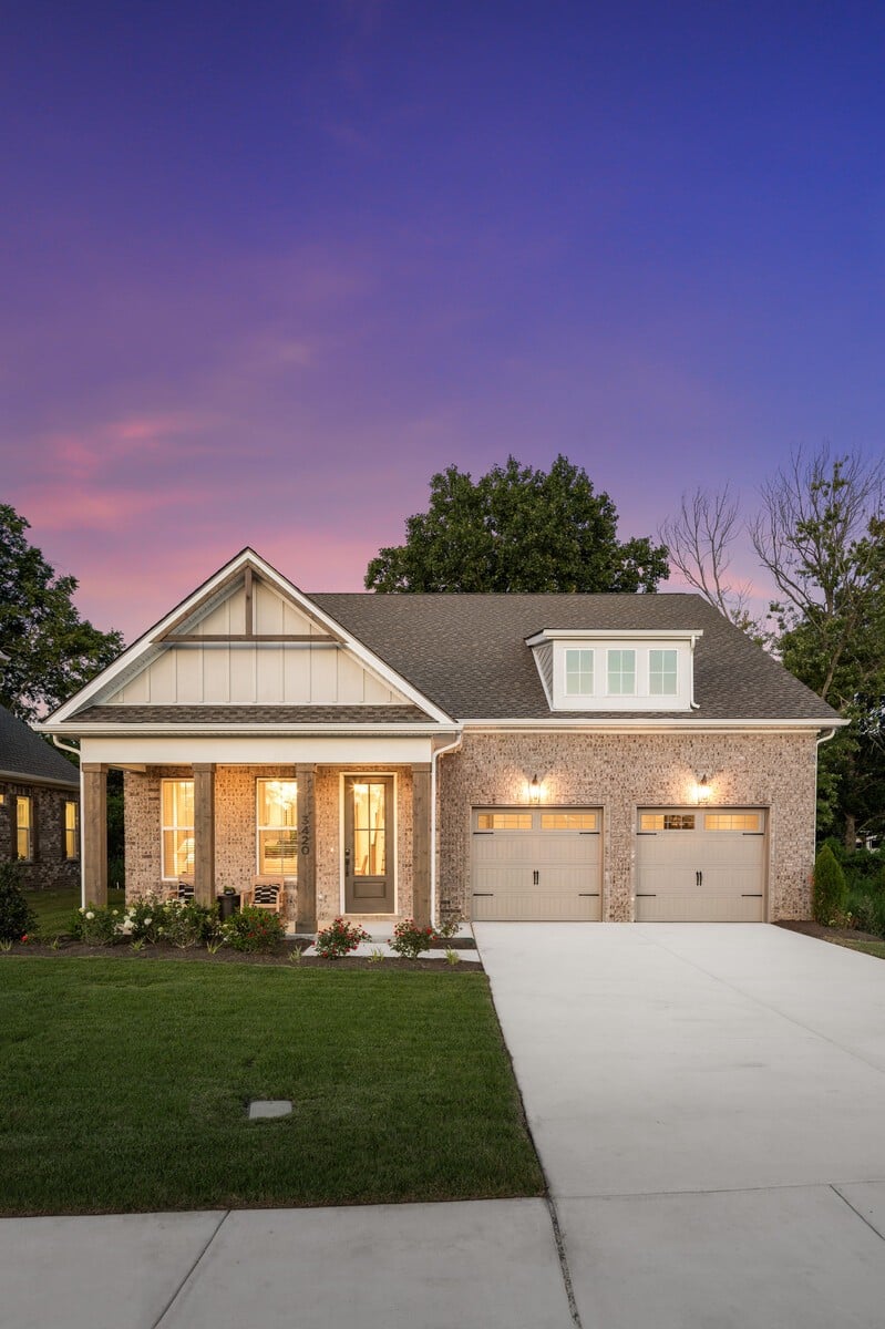 5205 Fairhaven Ct, Thompsons Station, TN 37179