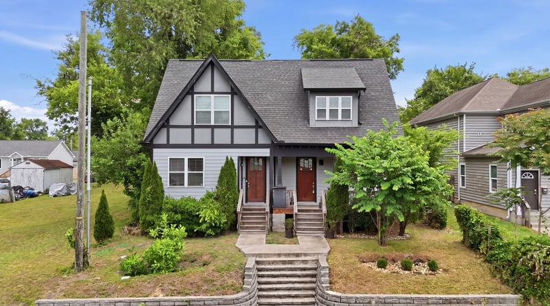 1814A 16th Ave, Nashville, TN 37208