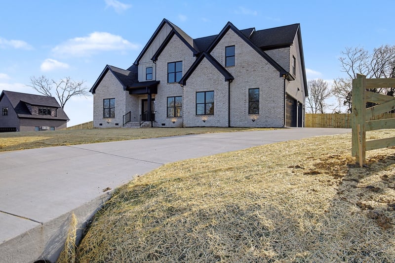 105 Cedar Grove Church Rd, Mount Juliet, TN 37122