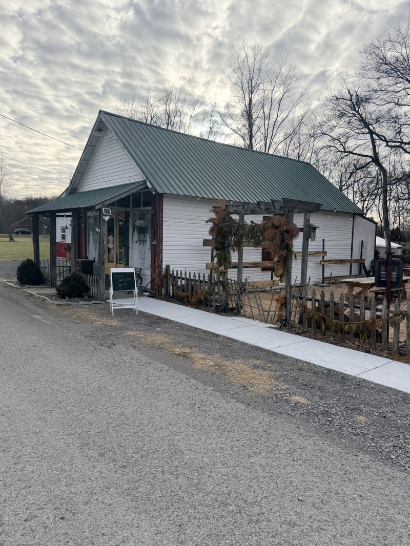 7027 Main St, Christiana, TN 37037