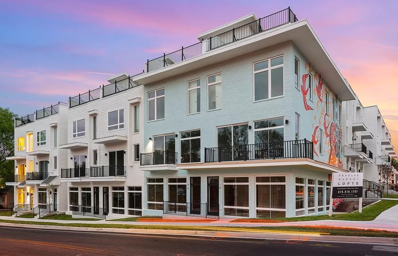 333 Douglas Ave #2, Nashville, TN 37207