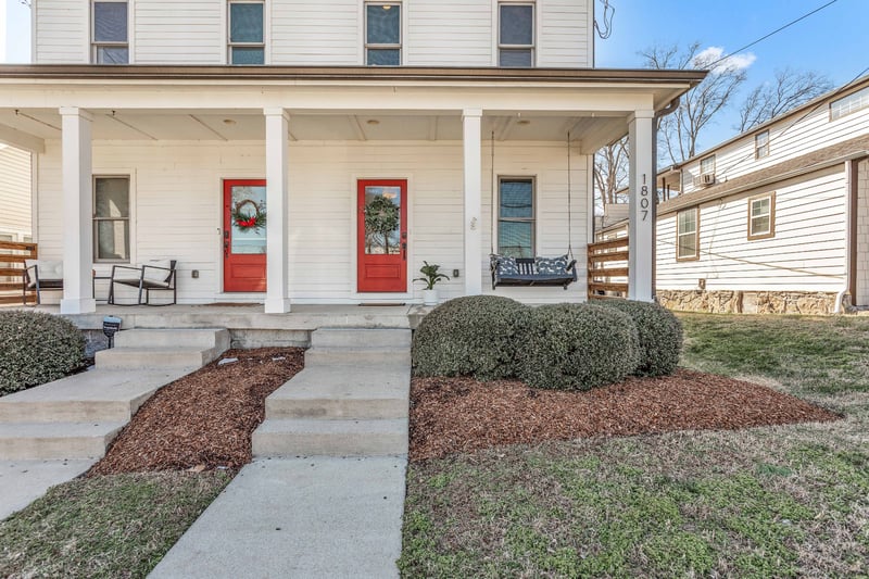 1807B 4th Ave, Nashville, TN 37208