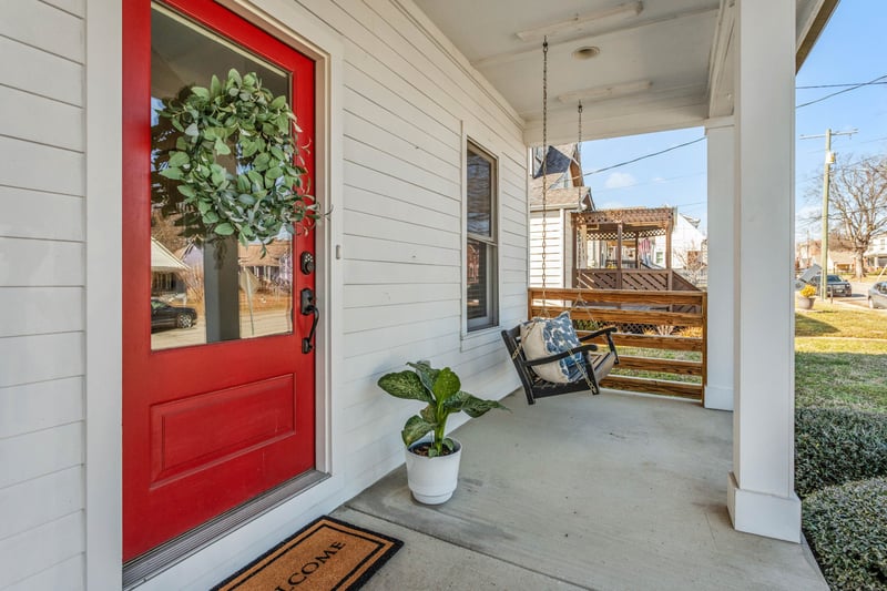 1807B 4th Ave, Nashville, TN 37208