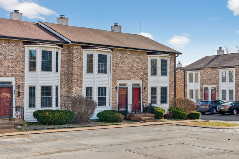 250 Sanders Ferry Rd #36, Hendersonville, TN 37075