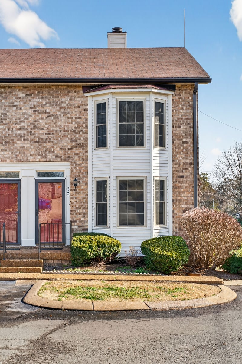 250 Sanders Ferry Rd #36, Hendersonville, TN 37075