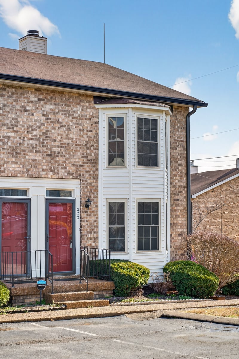250 Sanders Ferry Rd #36, Hendersonville, TN 37075